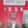 Polisi Gagalkan Transaksi Sabu di Labura, Pengedar Dibekuk Saat Layani Pembeli