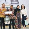 Pakpak Bharat Perkuat Sinergi dengan TNI, Sambut Dandim 0206/Dairi yang Baru