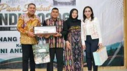 Pakpak Bharat Perkuat Sinergi dengan TNI, Sambut Dandim 0206/Dairi yang Baru