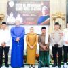 Bupati Labuhanbatu Sambut Ulama Al-Azhar, Perkuat Syiar Islam dan Silaturahmi Umat