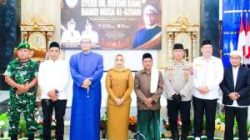 Bupati Labuhanbatu Sambut Ulama Al-Azhar, Perkuat Syiar Islam dan Silaturahmi Umat