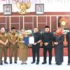 DPRD Labuhanbatu Setujui Raperda Pertanggungjawaban APBD 2025