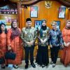 PRSU Jadi Etalase Budaya dan UMKM Tebing Tinggi