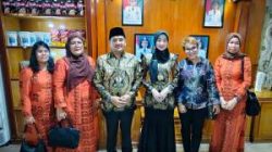 PRSU Jadi Etalase Budaya dan UMKM Tebing Tinggi