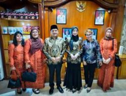 PRSU Jadi Etalase Budaya dan UMKM Tebing Tinggi