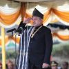 Pemkab Pakpak Bharat Peringati HUT ke-23, Ribuan Warga Semarakkan Hari Jadi Daerah