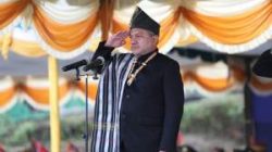 Pemkab Pakpak Bharat Peringati HUT ke-23, Ribuan Warga Semarakkan Hari Jadi Daerah