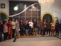 DPRD Langkat Tegaskan Kepling Bisa Menjabat Tiga Periode
