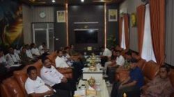 PT Wika Jaya Mandiri Disorot dalam Audiensi DPRD Langkat