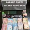 Gerebek Lokasi Transaksi Sabu, Polsek Panai Hilir Ringkus Pria 45 Tahun