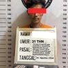 Aduan Warga Berujung Penangkapan, Satresnarkoba Labuhanbatu Ringkus Terduga Pengedar Sabu
