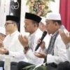 Pemko Tanjungbalai “Ketuk Pintu Langit” Sambut HUT ke-81 RI