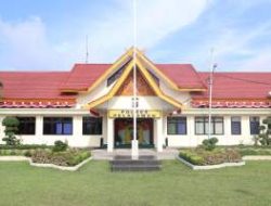 Propam Polres Pelalawan Proses Kode Etik Briptu YW, Dugaan Persetubuhan dan Aborsi Diusut