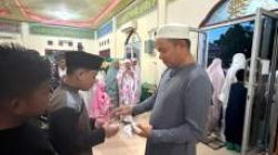 MDI Dukung Gerakan Subuh Berjamaah, Husni Tamrin Ajak Warga Istiqamah