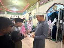 MDI Dukung Gerakan Subuh Berjamaah, Husni Tamrin Ajak Warga Istiqamah