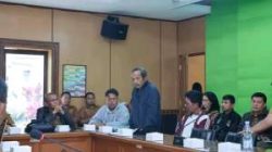 Pemkab Dairi Matangkan Penataan KJA di Silalahi