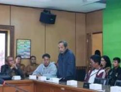 Pemkab Dairi Matangkan Penataan KJA di Silalahi