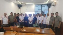 Yonimasari Hulu Nahkodai SMSI Kepulauan Nias Periode 2026–2029