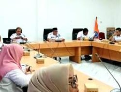 Pemkab Labuhanbatu Matangkan Persiapan Penilaian Ombudsman 2026