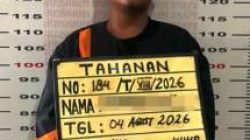 Pria 20 Tahun Ditangkap, Satreskrim Polres Labuhanbatu Usut Dugaan Pencabulan Anak