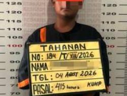 Pria 20 Tahun Ditangkap, Satreskrim Polres Labuhanbatu Usut Dugaan Pencabulan Anak