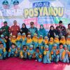 Stunting di Tebing Tinggi Turun, Pemkot Perkuat Gerakan Hidup Sehat