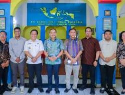 SP3 Catin Jadi Garda Awal Cegah Stunting di Tebing Tinggi