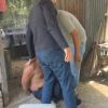 Polisi Ringkus Terduga Pengedar Sabu di Labura