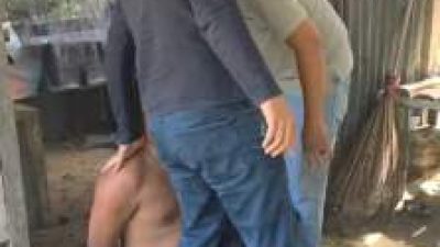 Polisi Ringkus Terduga Pengedar Sabu di Labura