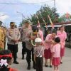 Revitalisasi TK Kemala Bhayangkari Tarutung Dimulai