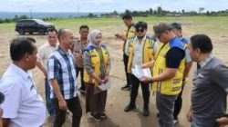 Sekolah Rakyat Dairi Segera Dibangun di Lahan 5 Hektare