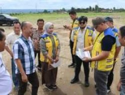 Sekolah Rakyat Dairi Segera Dibangun di Lahan 5 Hektare