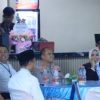 Kapolres Labuhanbatu Hadiri Grand Opening Capital Pool & Cafe