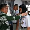 Diklat Paskibraka Humbahas 2026 Resmi Dimulai