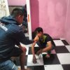 Gerebek Lokasi Diduga Sarang Narkoba, Polisi Temukan Alat Isap Sabu