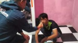 Gerebek Lokasi Diduga Sarang Narkoba, Polisi Temukan Alat Isap Sabu