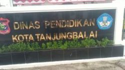 APBD dan APBN Masuk Bersamaan, Disdik Tanjungbalai Dinilai Belum Terbuka Soal Dokumen Proyek
