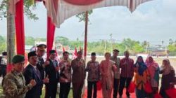 PT Musim Mas Raih Apresiasi, Veteran dan Pensiunan Terima Bantuan