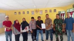Polemik Iuran Lomba 17 Agustus Berakhir Damai