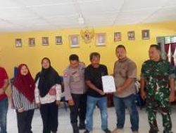 Polemik Iuran Lomba 17 Agustus Berakhir Damai