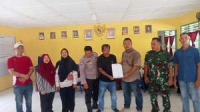 Polemik Iuran Lomba 17 Agustus Berakhir Damai