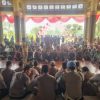 Aksi Tuntut 294 Hektare, Pemkab Pelalawan Serahkan Rekomendasi ke BPN