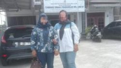 Guru SMA Negeri 1 Tebing Tinggi Diadukan soal Dugaan Perselingkuhan