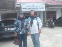 Guru SMA Negeri 1 Tebing Tinggi Diadukan soal Dugaan Perselingkuhan