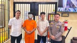 Polisi Tetapkan Pemilik Ekskavator Tersangka Tambang Galian C Ilegal di Pelalawan
