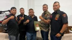 Ahmad Putra Lubis Pimpin GRIB Jaya Labuhanbatu