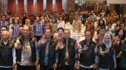 Tebing Tinggi Bidik Zero Stunting, Wali Kota: Harus Tuntas