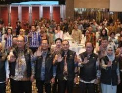 Tebing Tinggi Bidik Zero Stunting, Wali Kota: Harus Tuntas