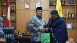 Kementan Dorong Hortikultura Dairi Naik Kelas
