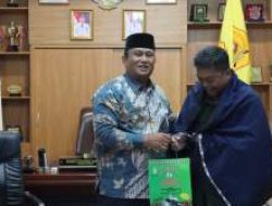 Kementan Dorong Hortikultura Dairi Naik Kelas